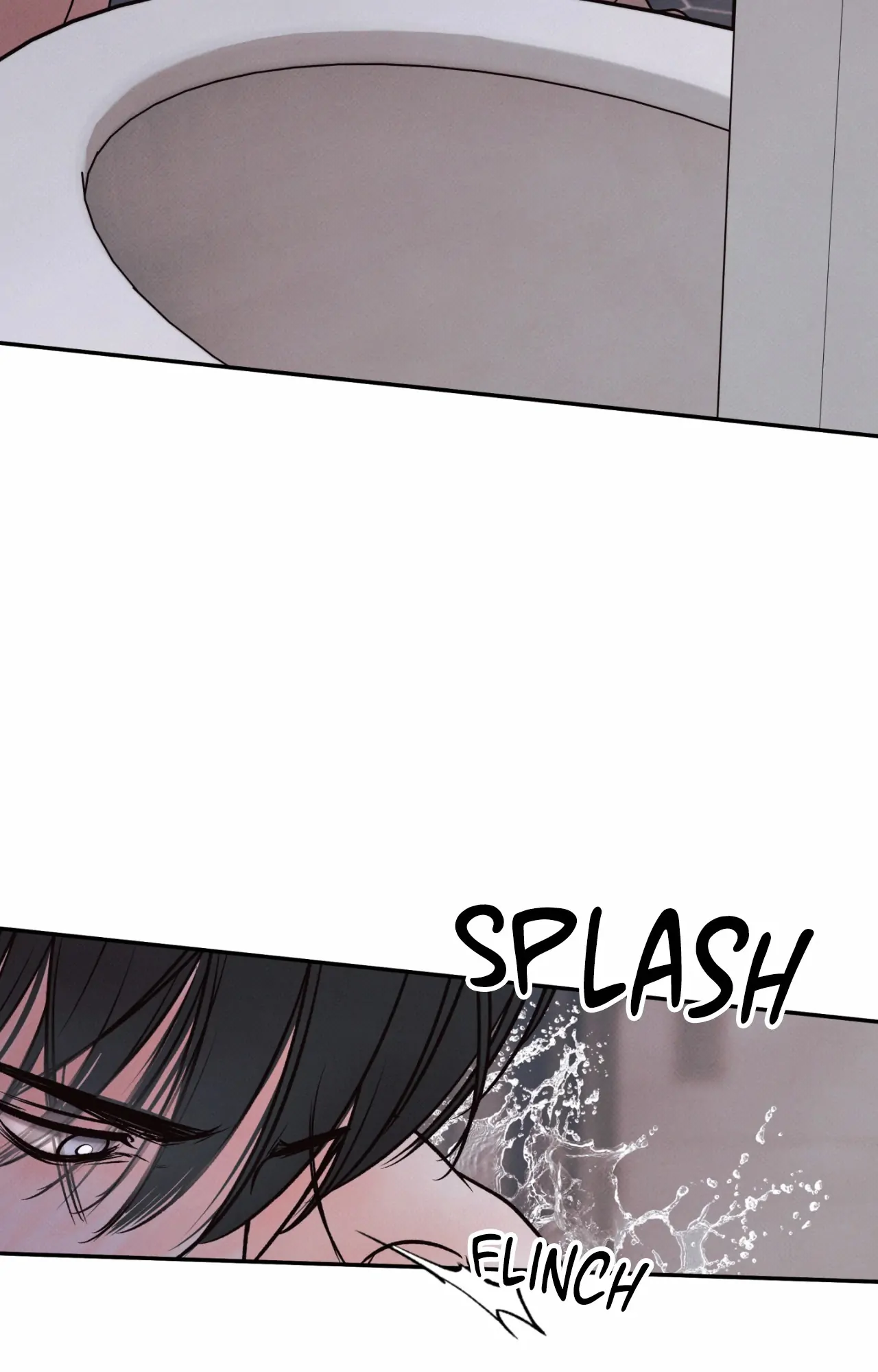 Borderline [Official Uncensored] - Chapter 11 Page 73
