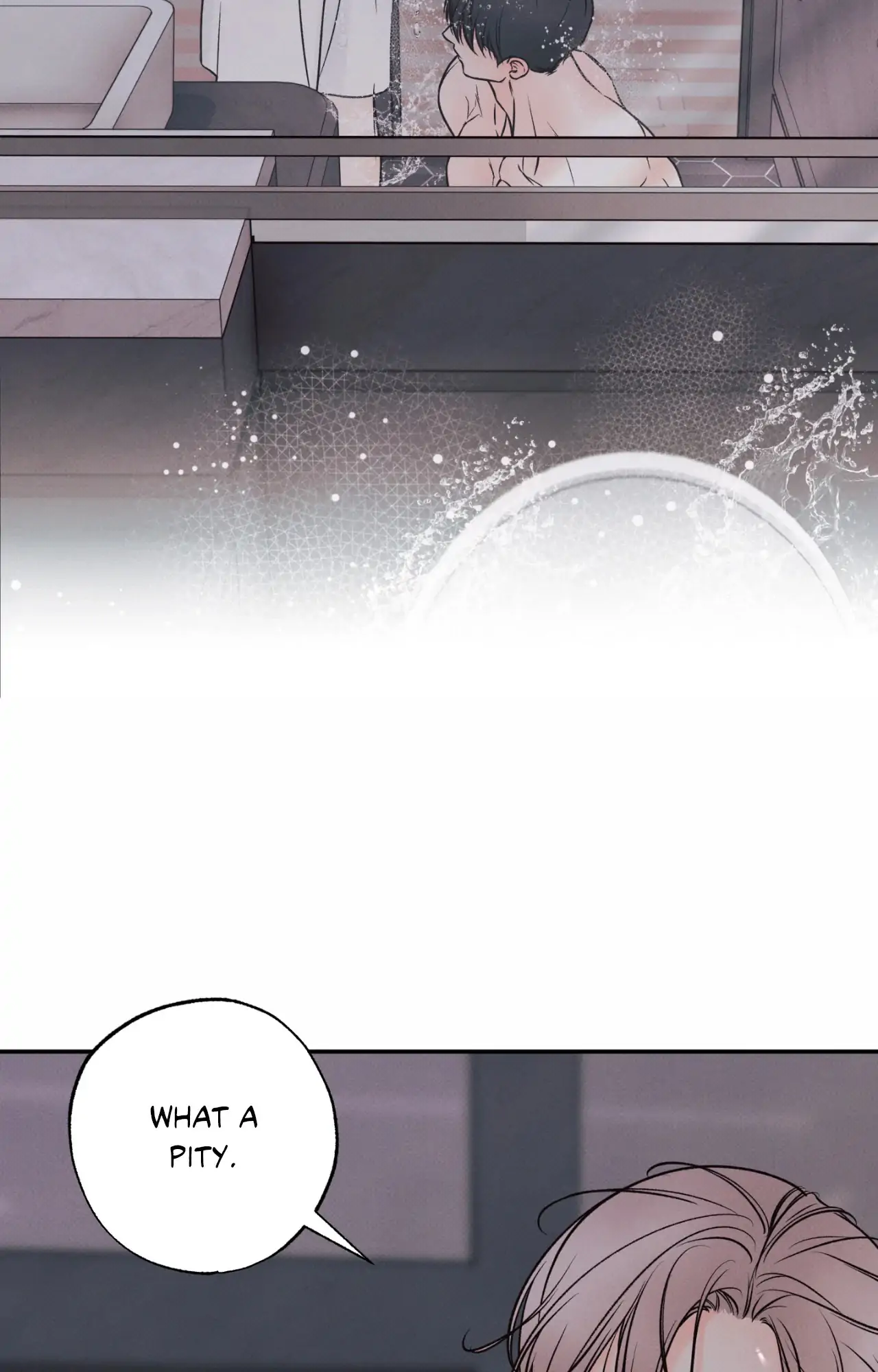 Borderline [Official Uncensored] - Chapter 11 Page 75