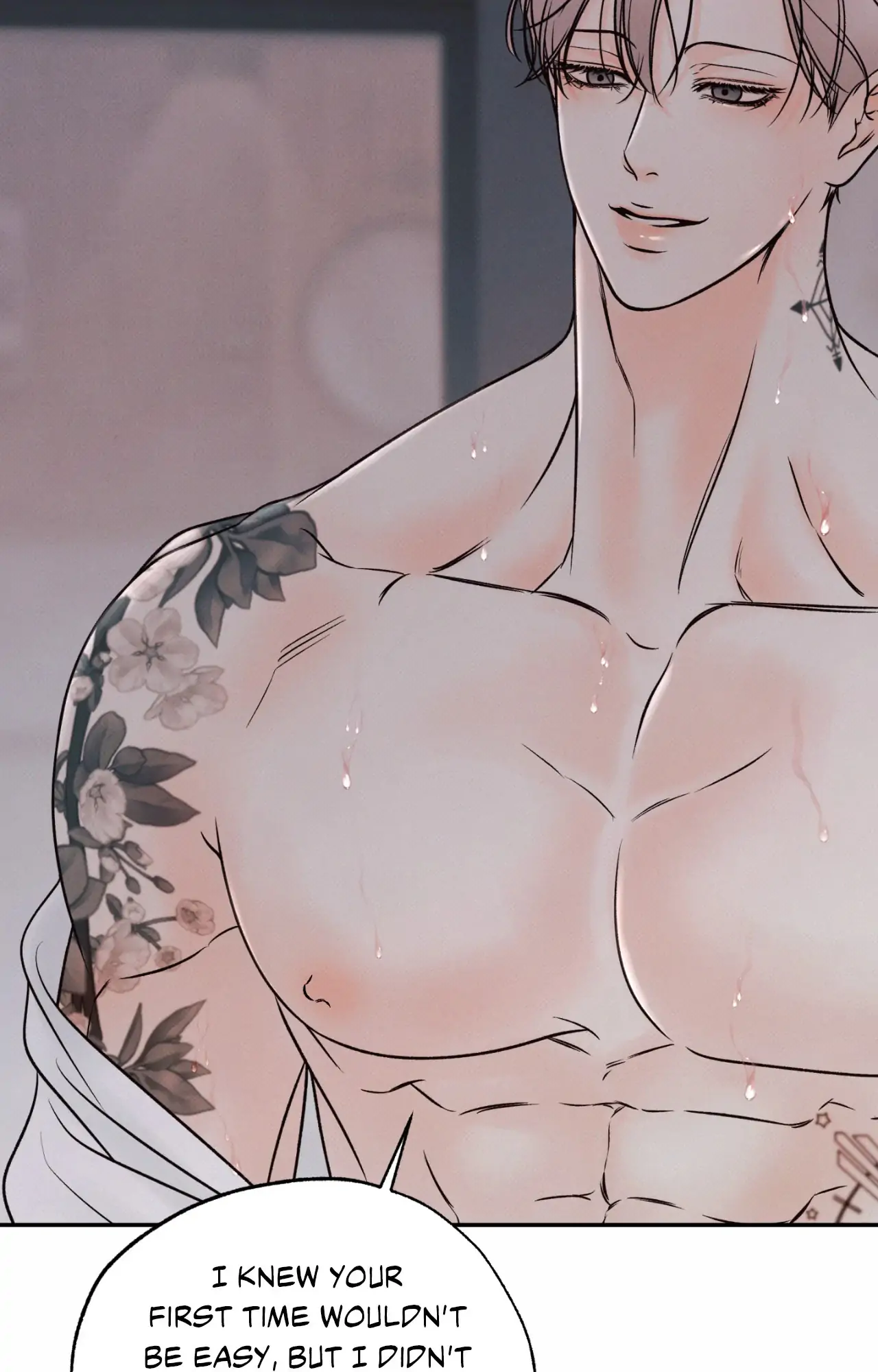 Borderline [Official Uncensored] - Chapter 11 Page 76