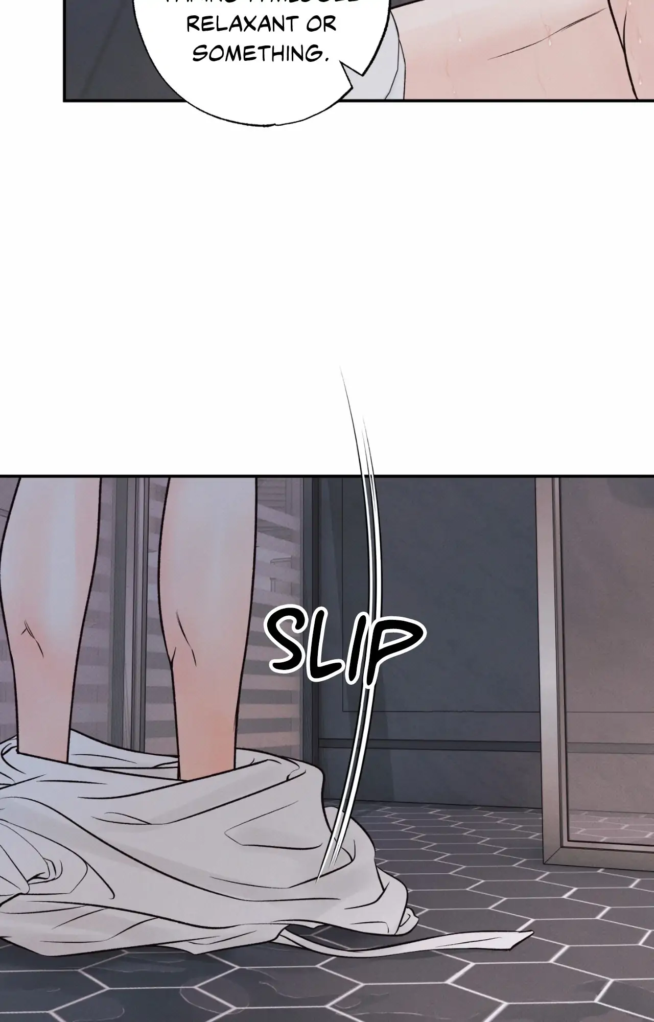 Borderline [Official Uncensored] - Chapter 11 Page 82