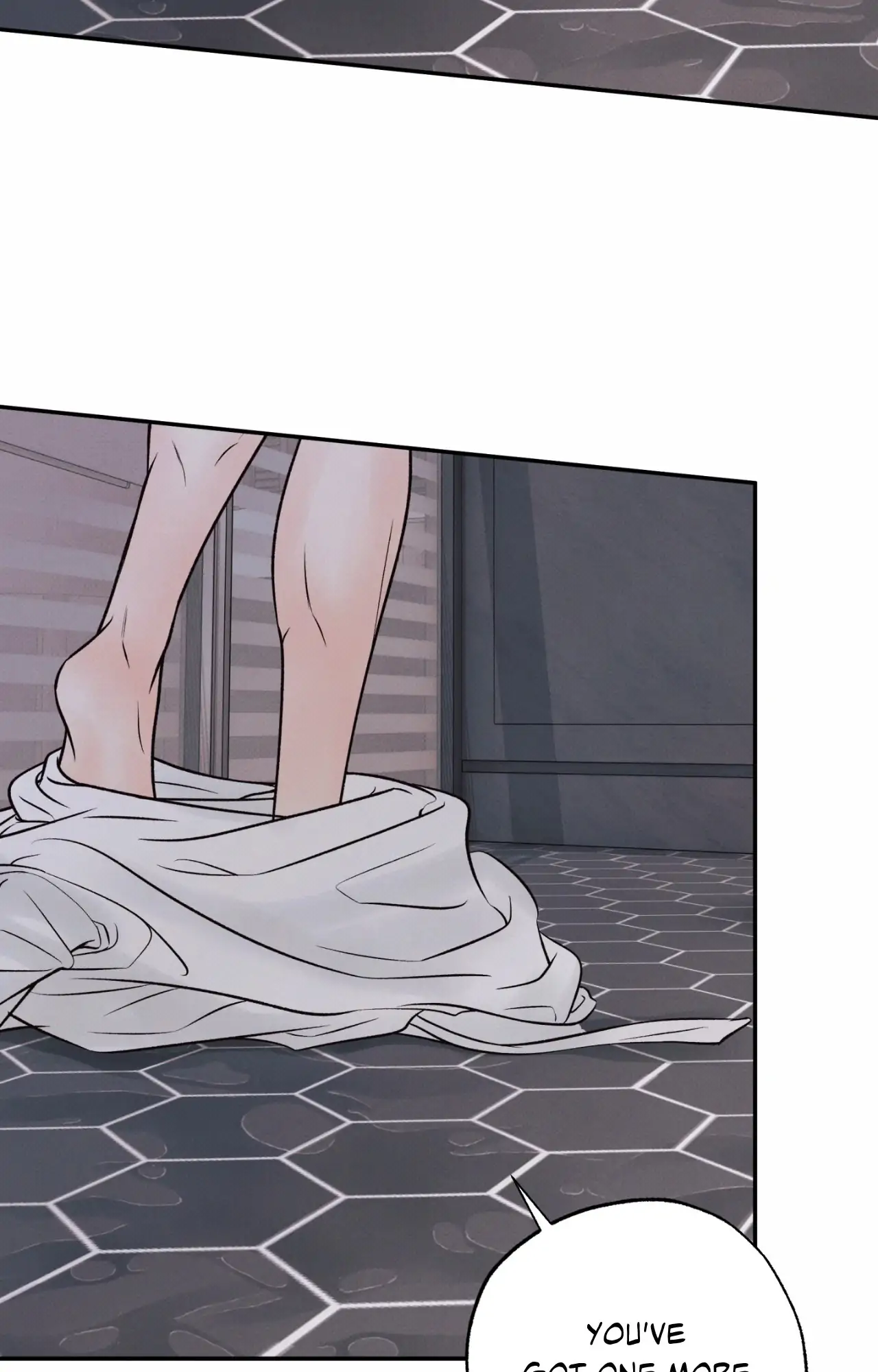 Borderline [Official Uncensored] - Chapter 11 Page 83