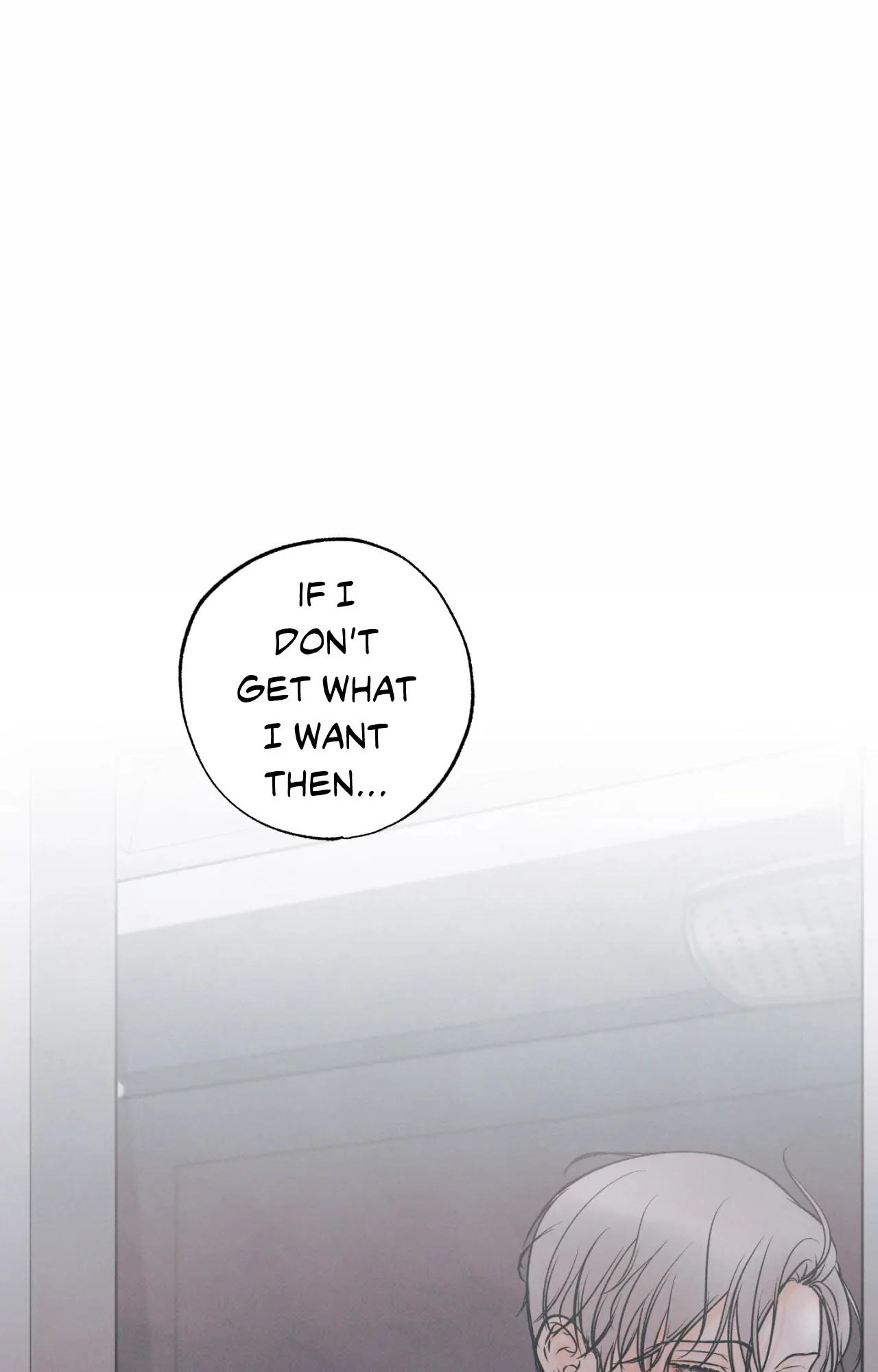 Borderline [Official Uncensored] - Chapter 11 Page 85
