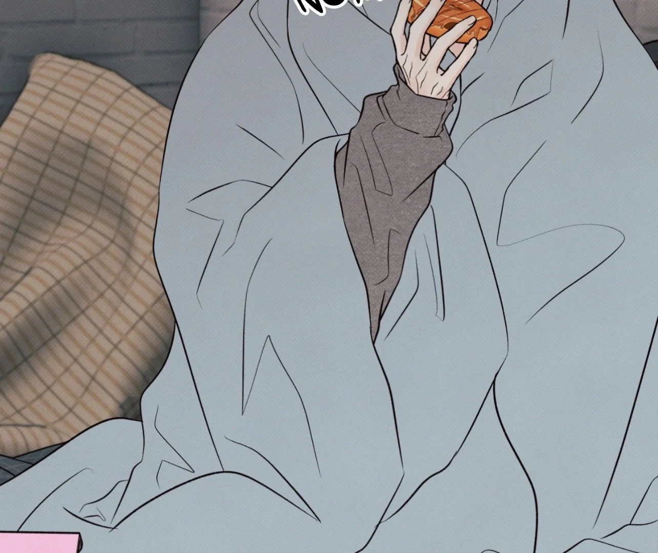 Borderline [Official Uncensored] - Chapter 12 Page 10