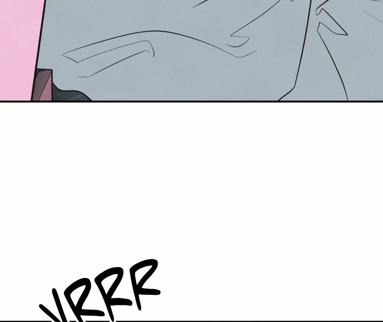 Borderline [Official Uncensored] - Chapter 12 Page 11