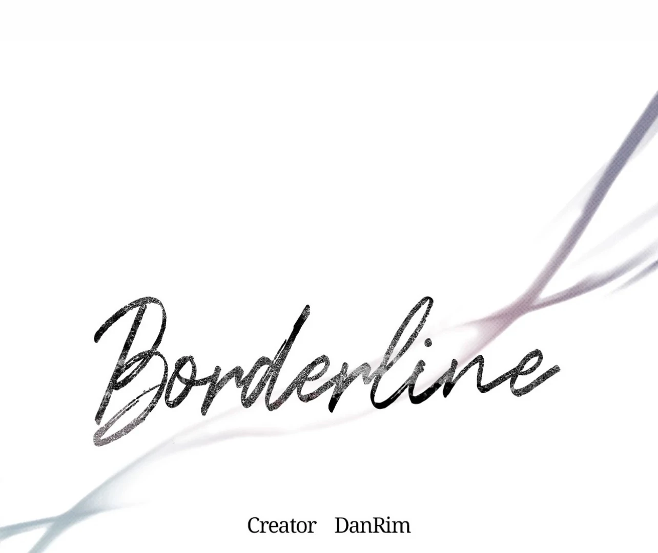 Borderline [Official Uncensored] - Chapter 12 Page 24