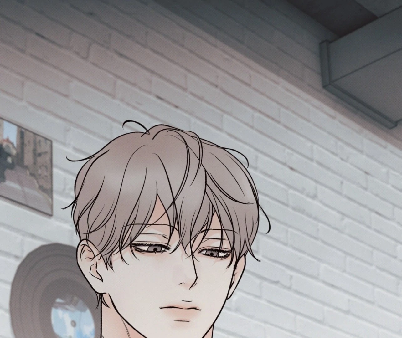 Borderline [Official Uncensored] - Chapter 12 Page 28