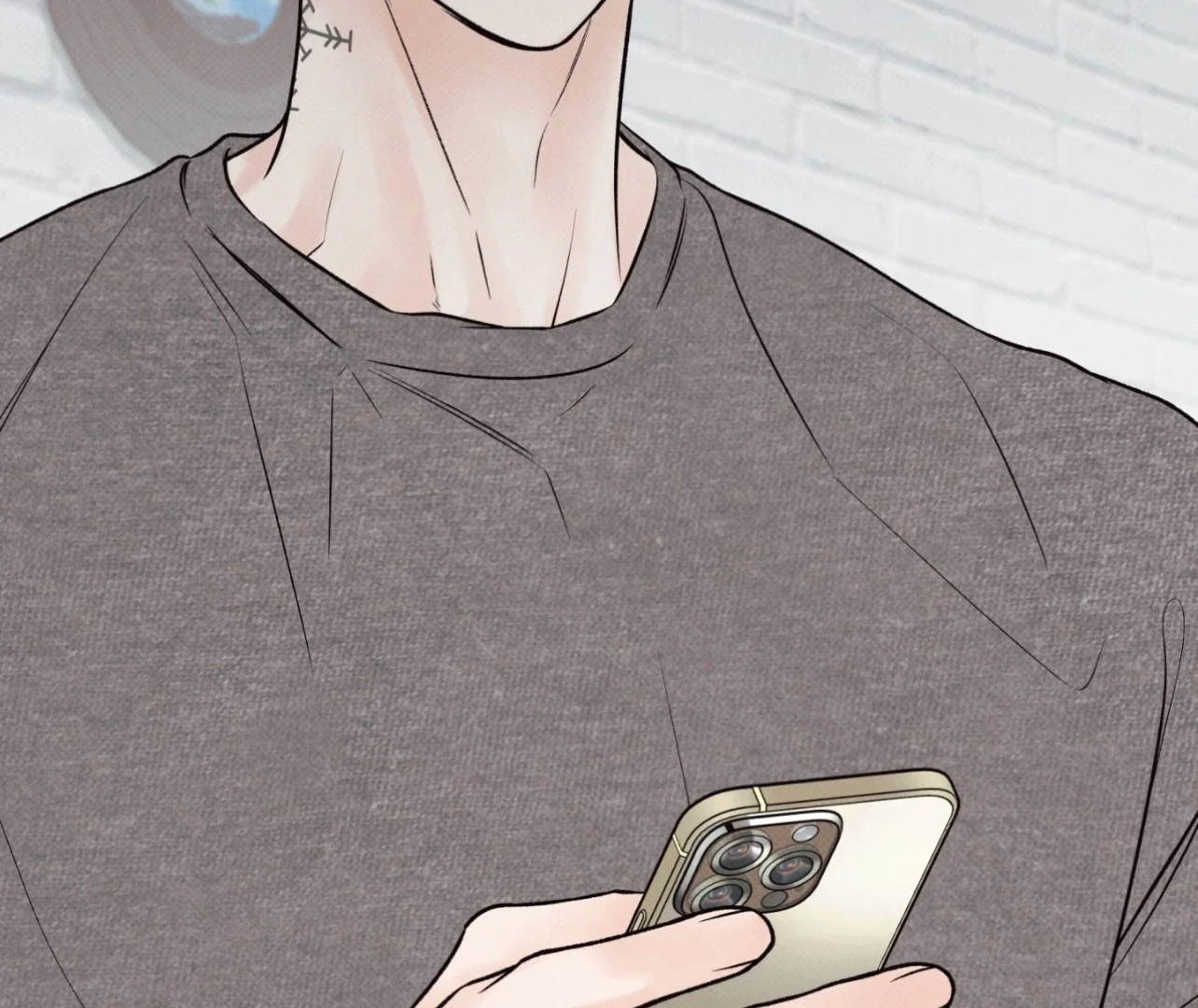 Borderline [Official Uncensored] - Chapter 12 Page 29