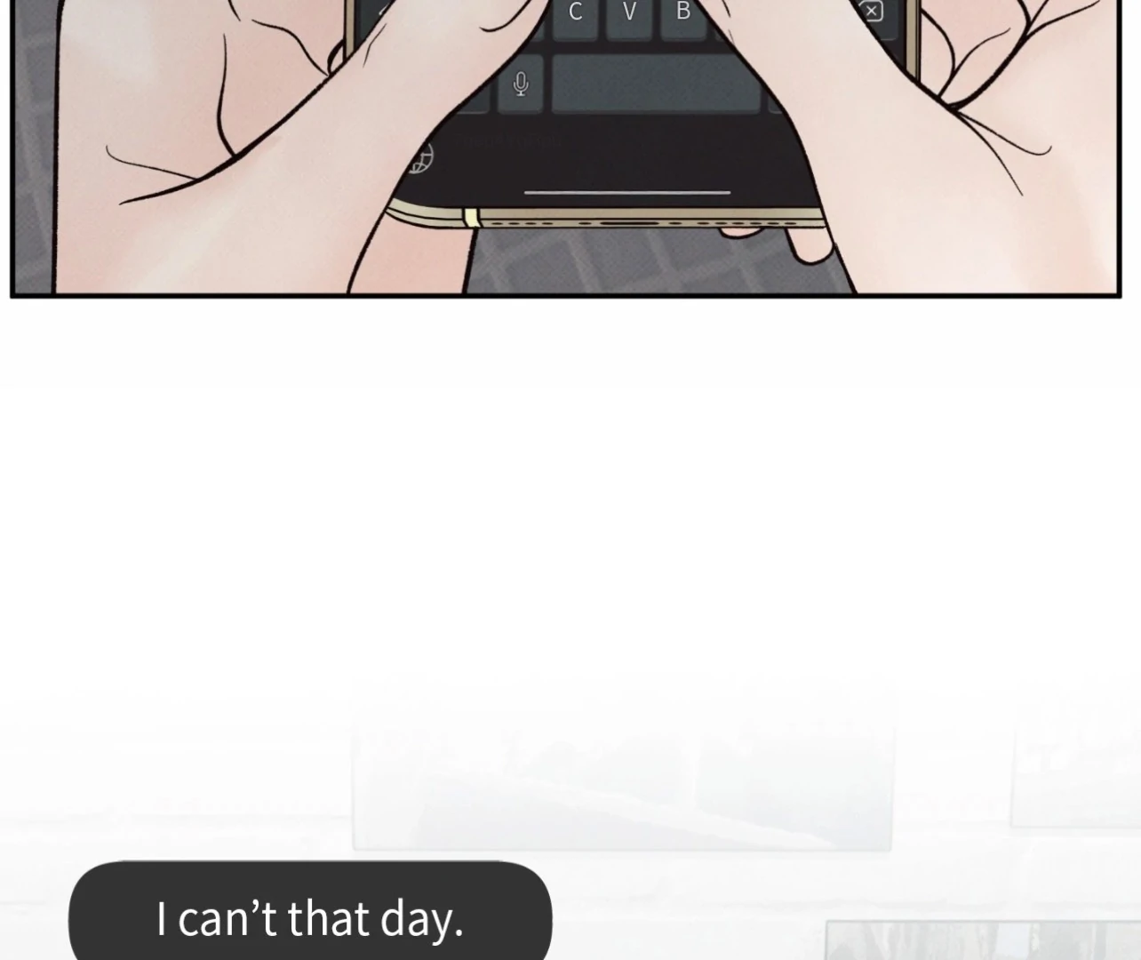 Borderline [Official Uncensored] - Chapter 12 Page 35