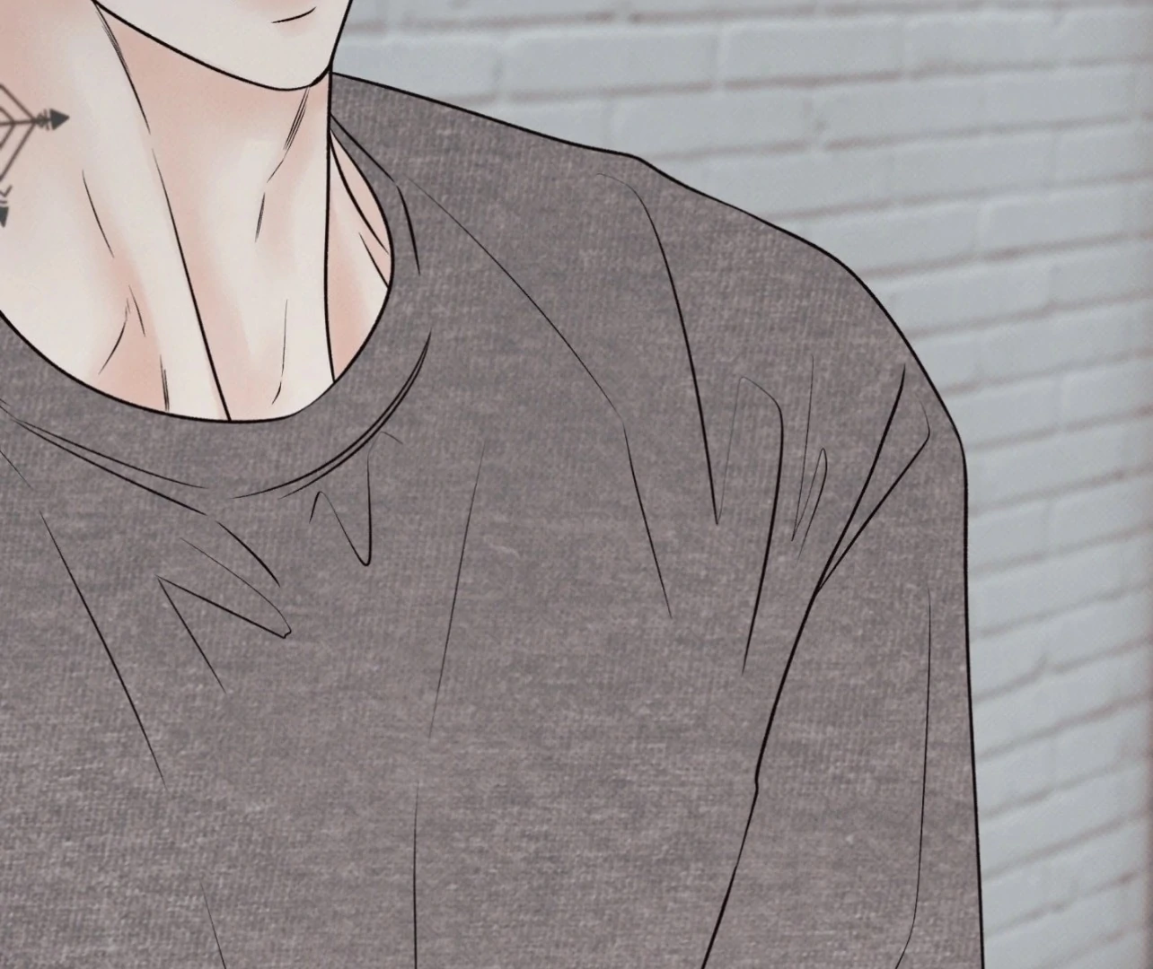 Borderline [Official Uncensored] - Chapter 12 Page 43