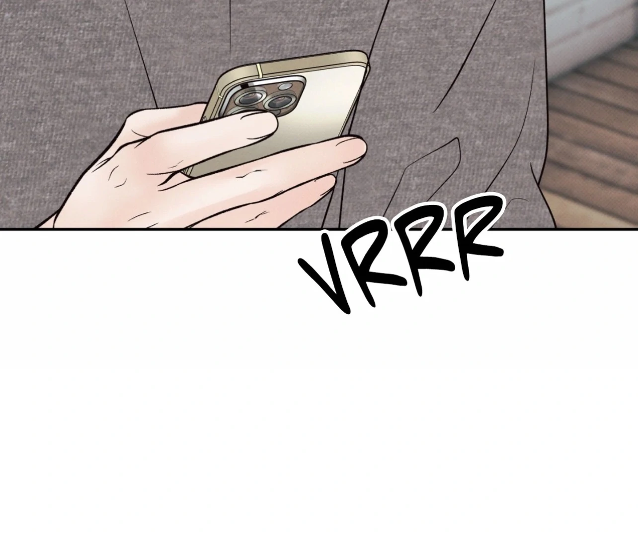 Borderline [Official Uncensored] - Chapter 12 Page 44