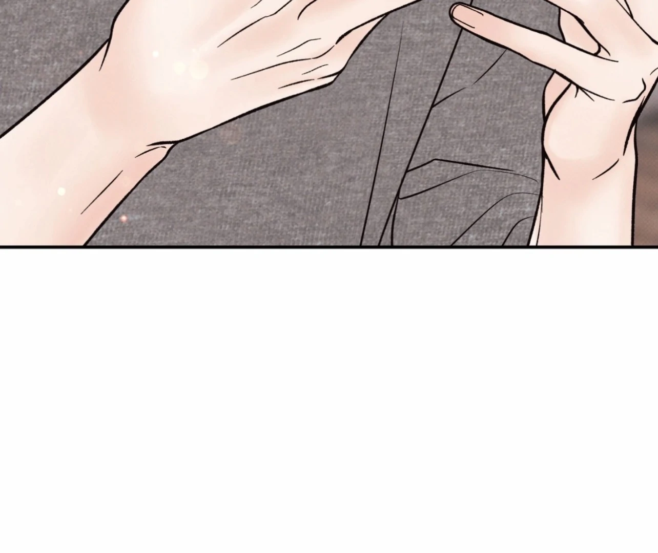 Borderline [Official Uncensored] - Chapter 12 Page 47