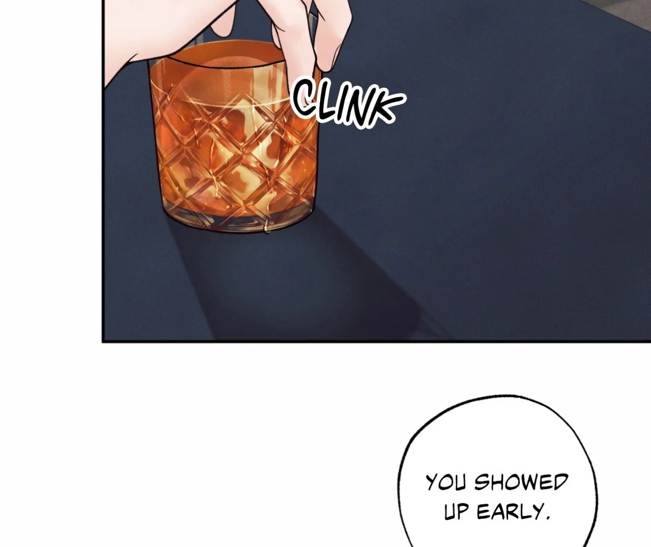 Borderline [Official Uncensored] - Chapter 12 Page 58