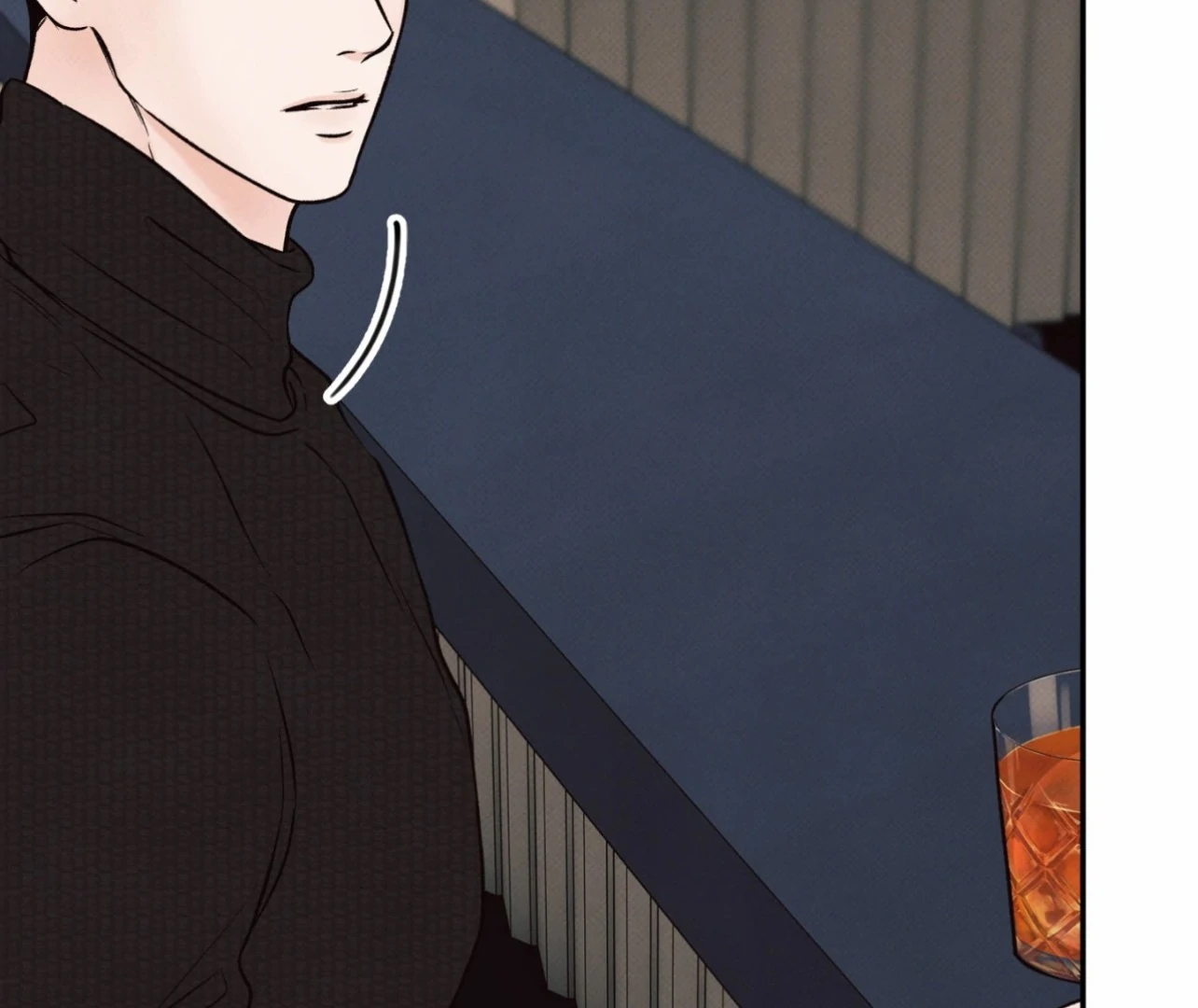 Borderline [Official Uncensored] - Chapter 12 Page 60