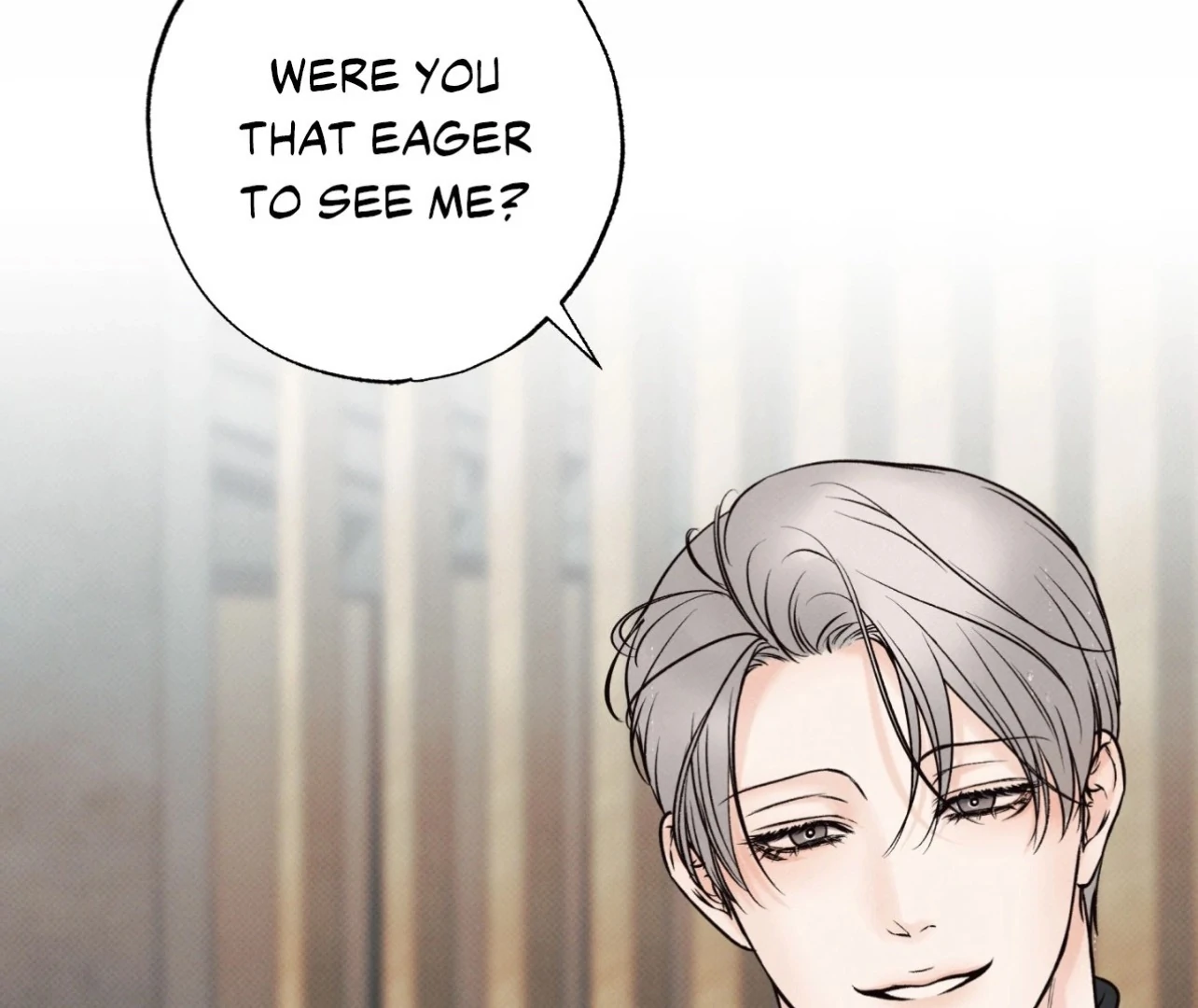 Borderline [Official Uncensored] - Chapter 12 Page 65
