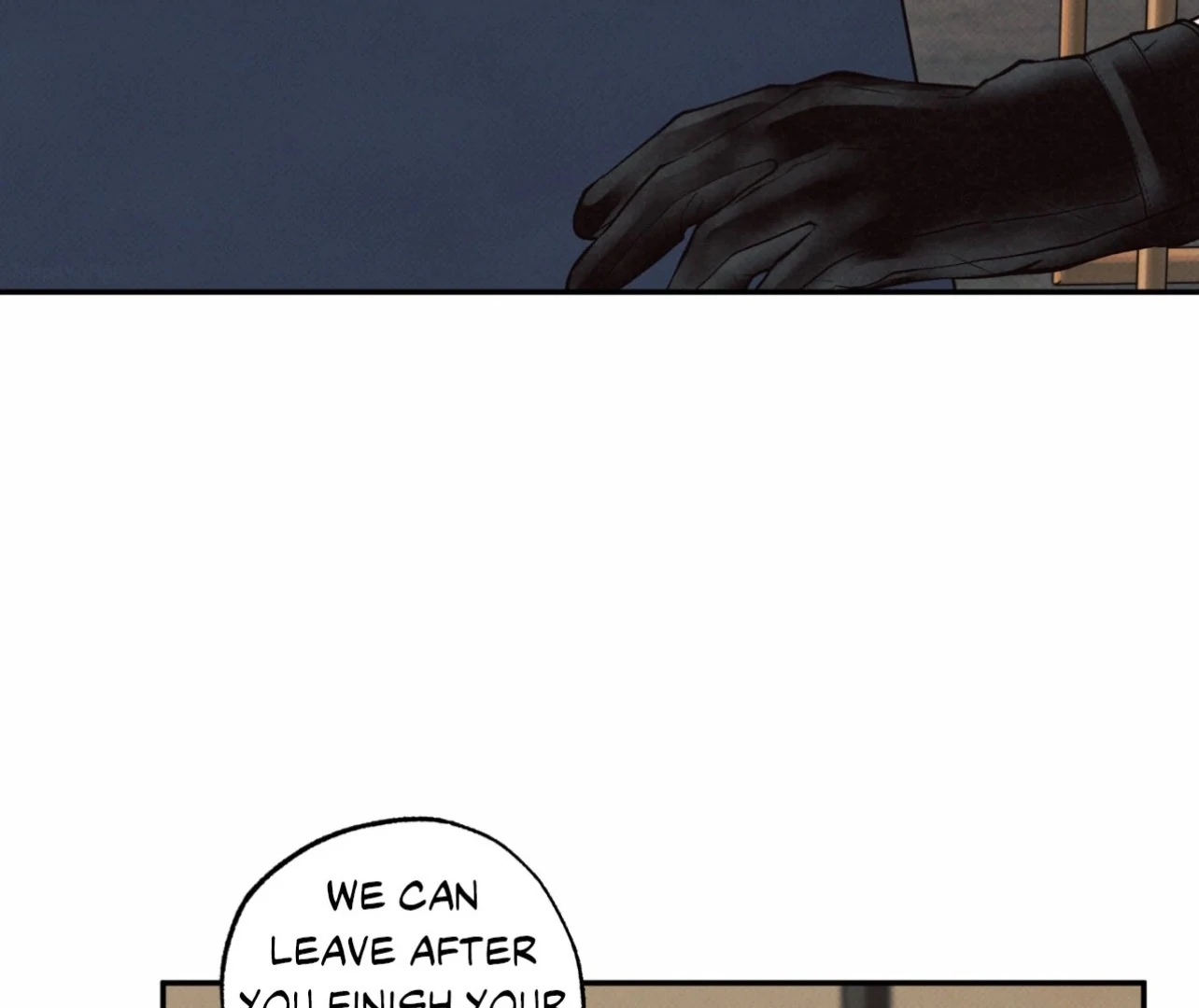 Borderline [Official Uncensored] - Chapter 12 Page 72
