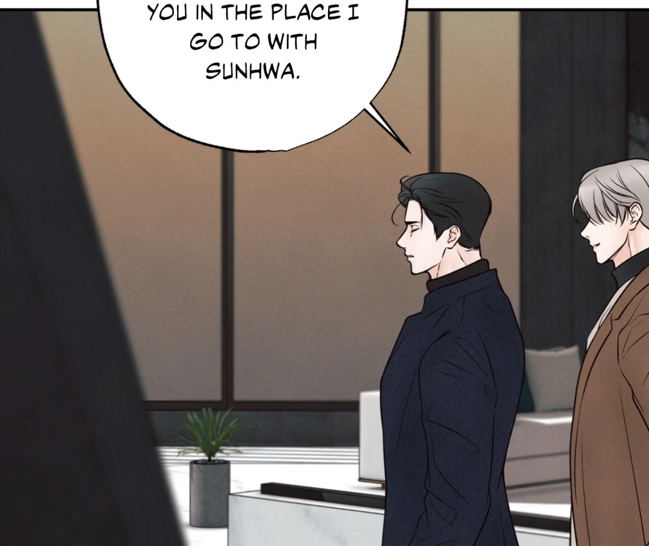 Borderline [Official Uncensored] - Chapter 12 Page 78