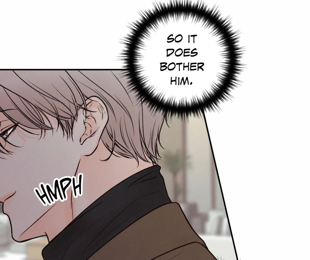 Borderline [Official Uncensored] - Chapter 12 Page 81