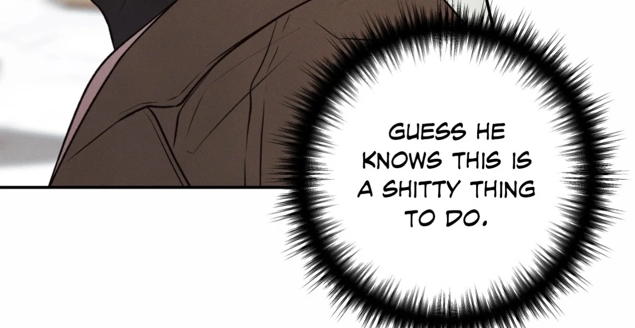 Borderline [Official Uncensored] - Chapter 12 Page 82