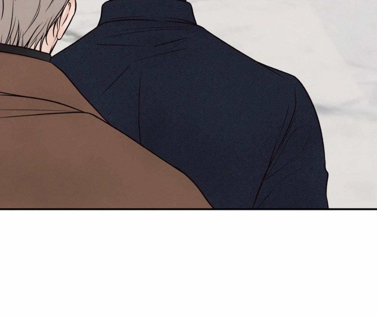 Borderline [Official Uncensored] - Chapter 12 Page 85