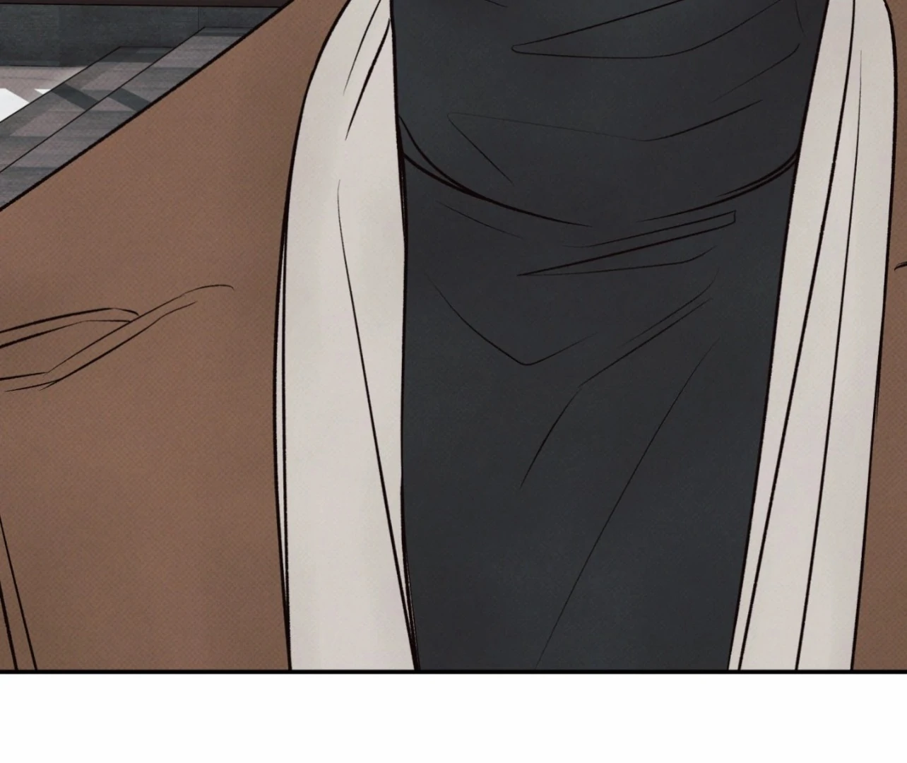 Borderline [Official Uncensored] - Chapter 12 Page 90