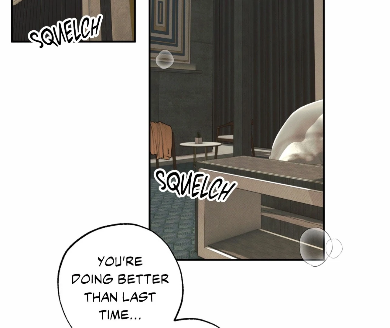 Borderline [Official Uncensored] - Chapter 12 Page 96