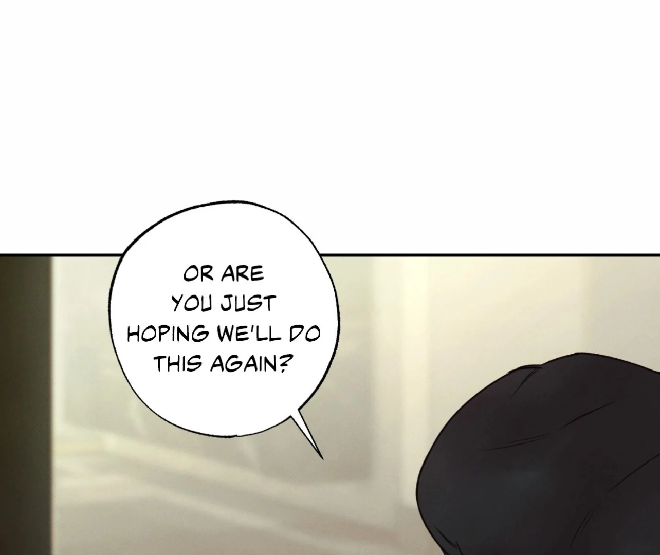 Borderline [Official Uncensored] - Chapter 12 Page 100