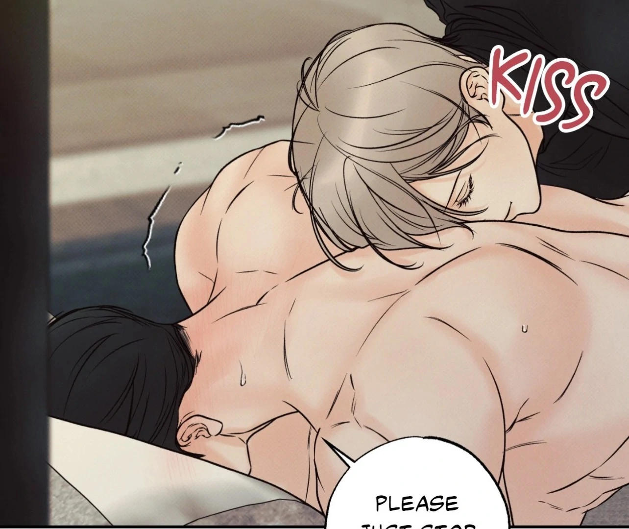 Borderline [Official Uncensored] - Chapter 12 Page 101
