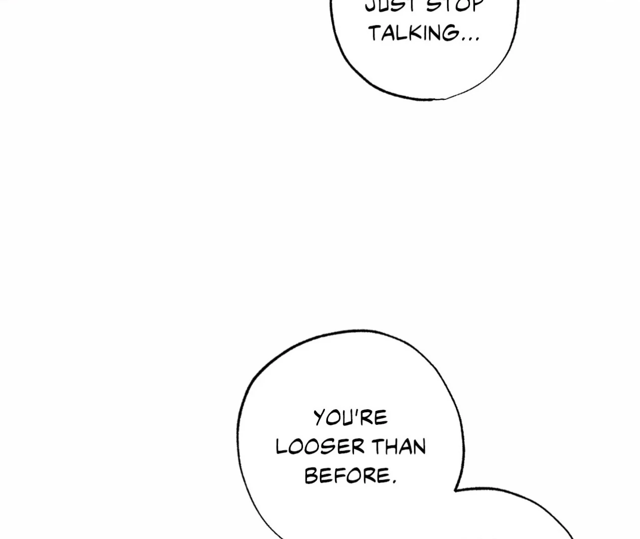 Borderline [Official Uncensored] - Chapter 12 Page 102