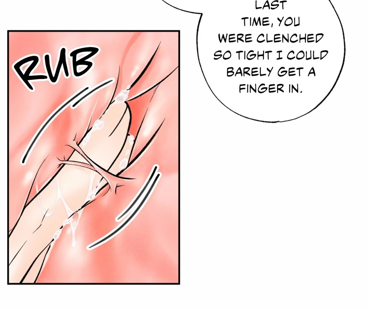 Borderline [Official Uncensored] - Chapter 12 Page 103
