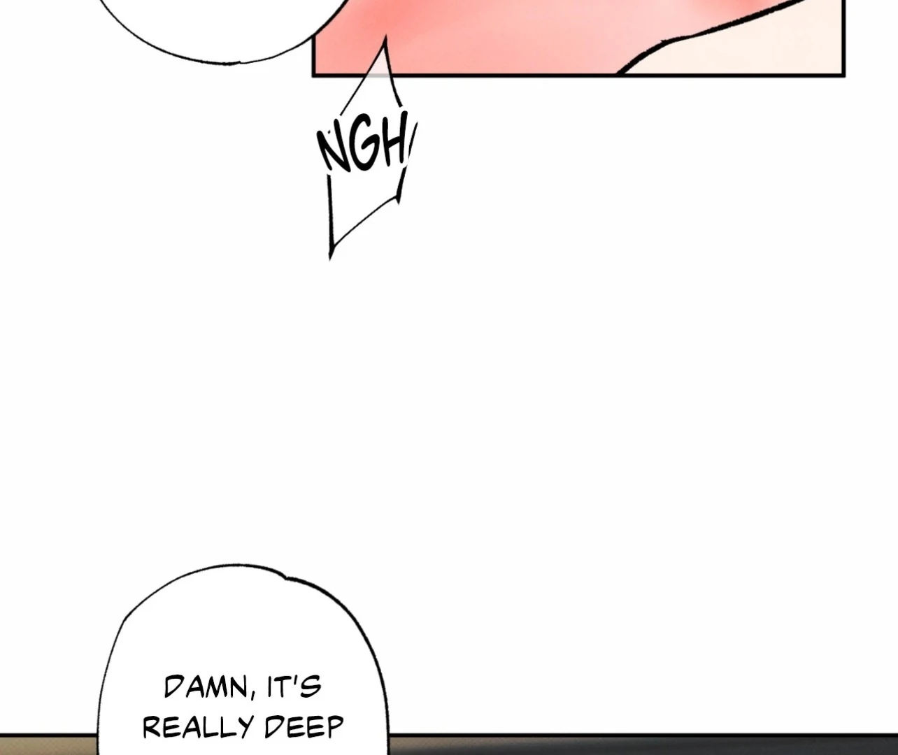 Borderline [Official Uncensored] - Chapter 12 Page 105