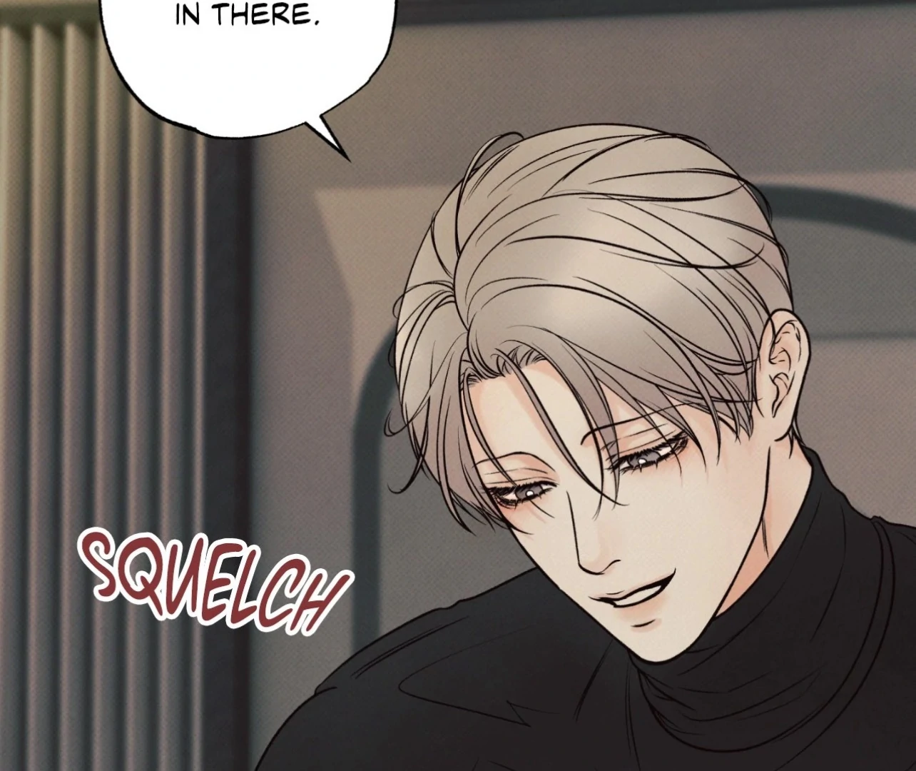Borderline [Official Uncensored] - Chapter 12 Page 106