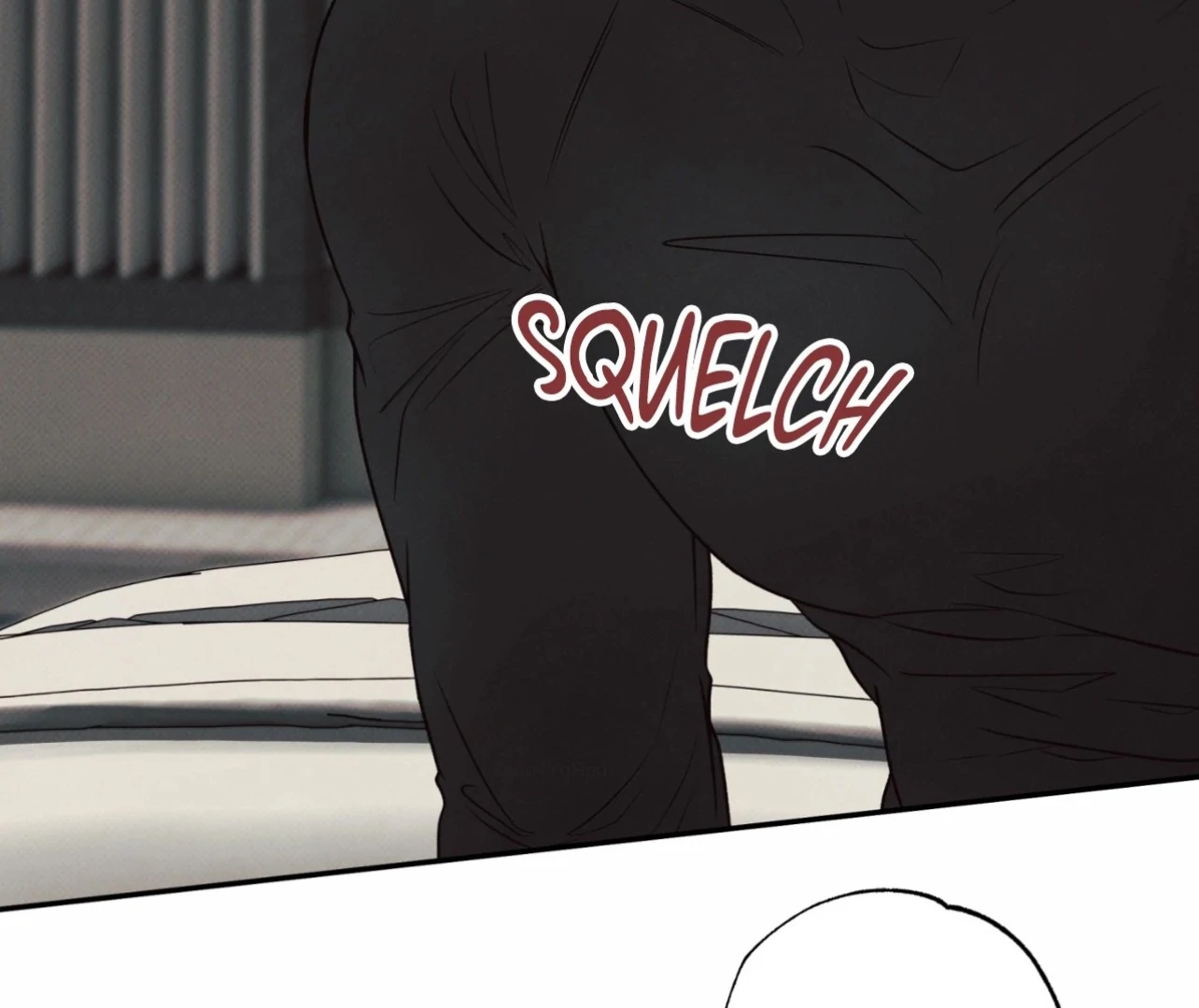 Borderline [Official Uncensored] - Chapter 12 Page 107