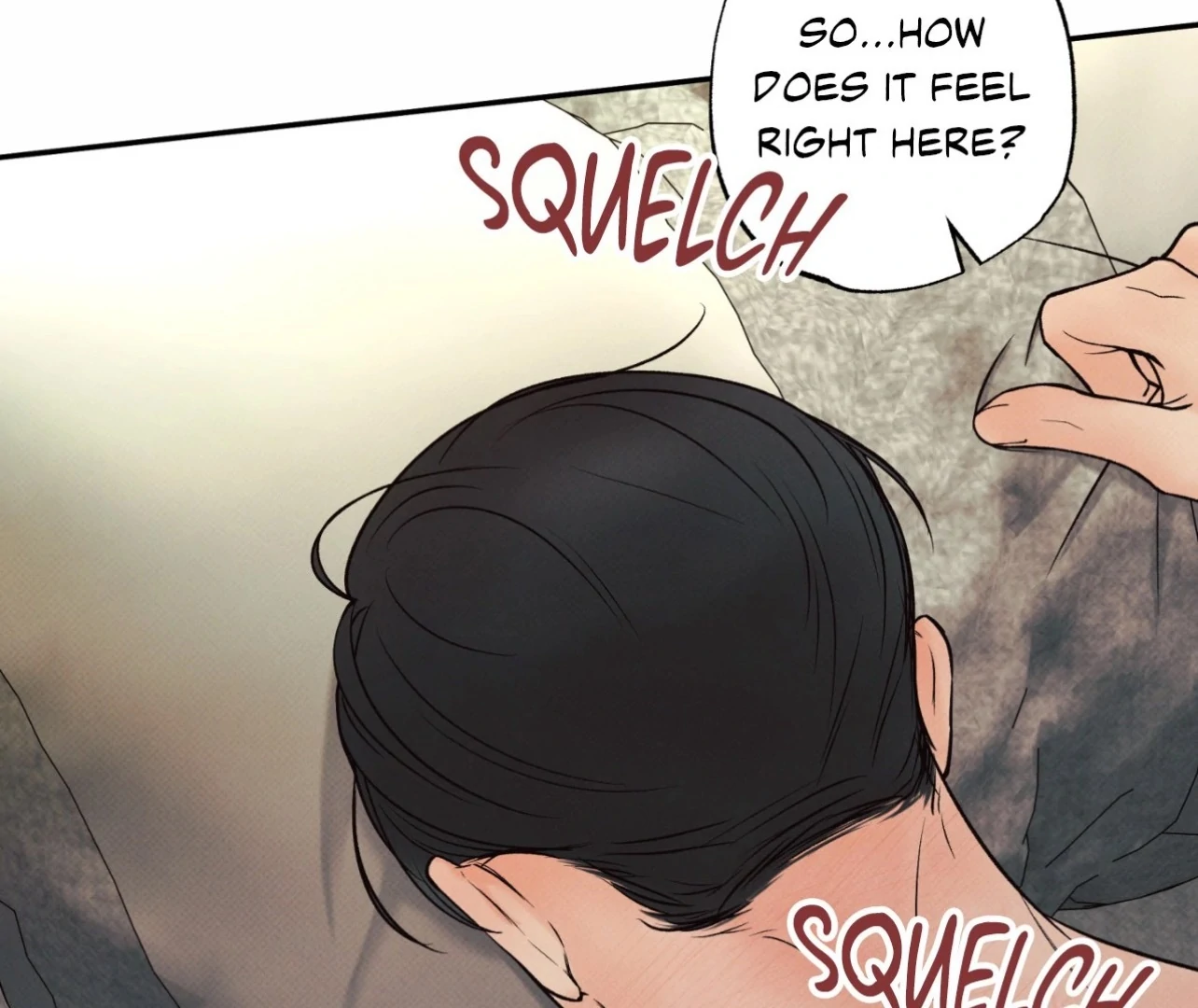 Borderline [Official Uncensored] - Chapter 12 Page 108