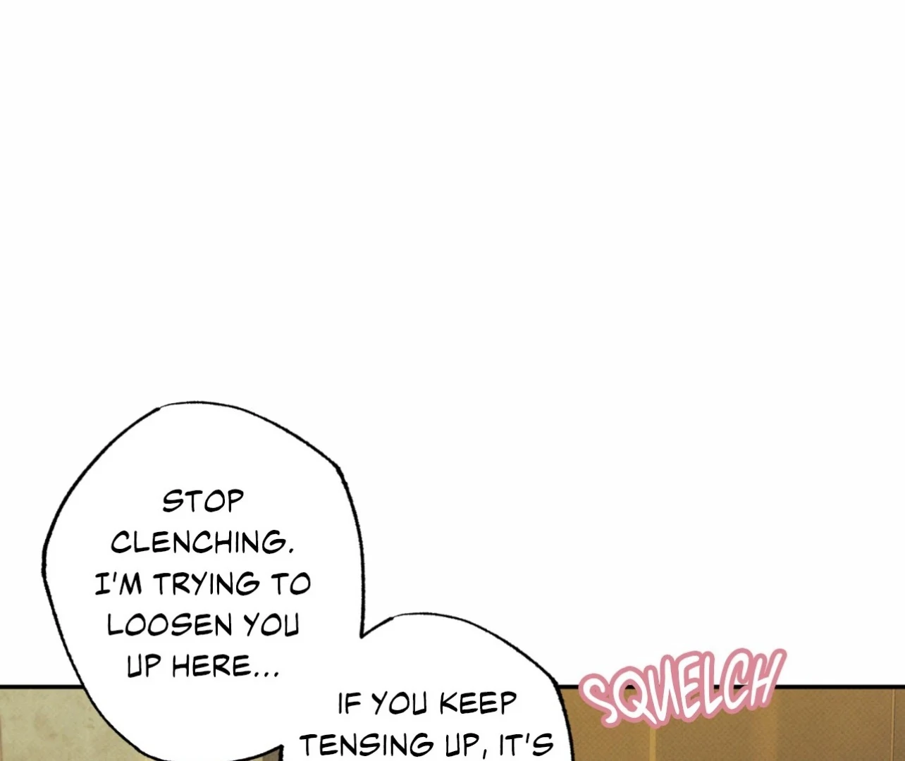Borderline [Official Uncensored] - Chapter 12 Page 110
