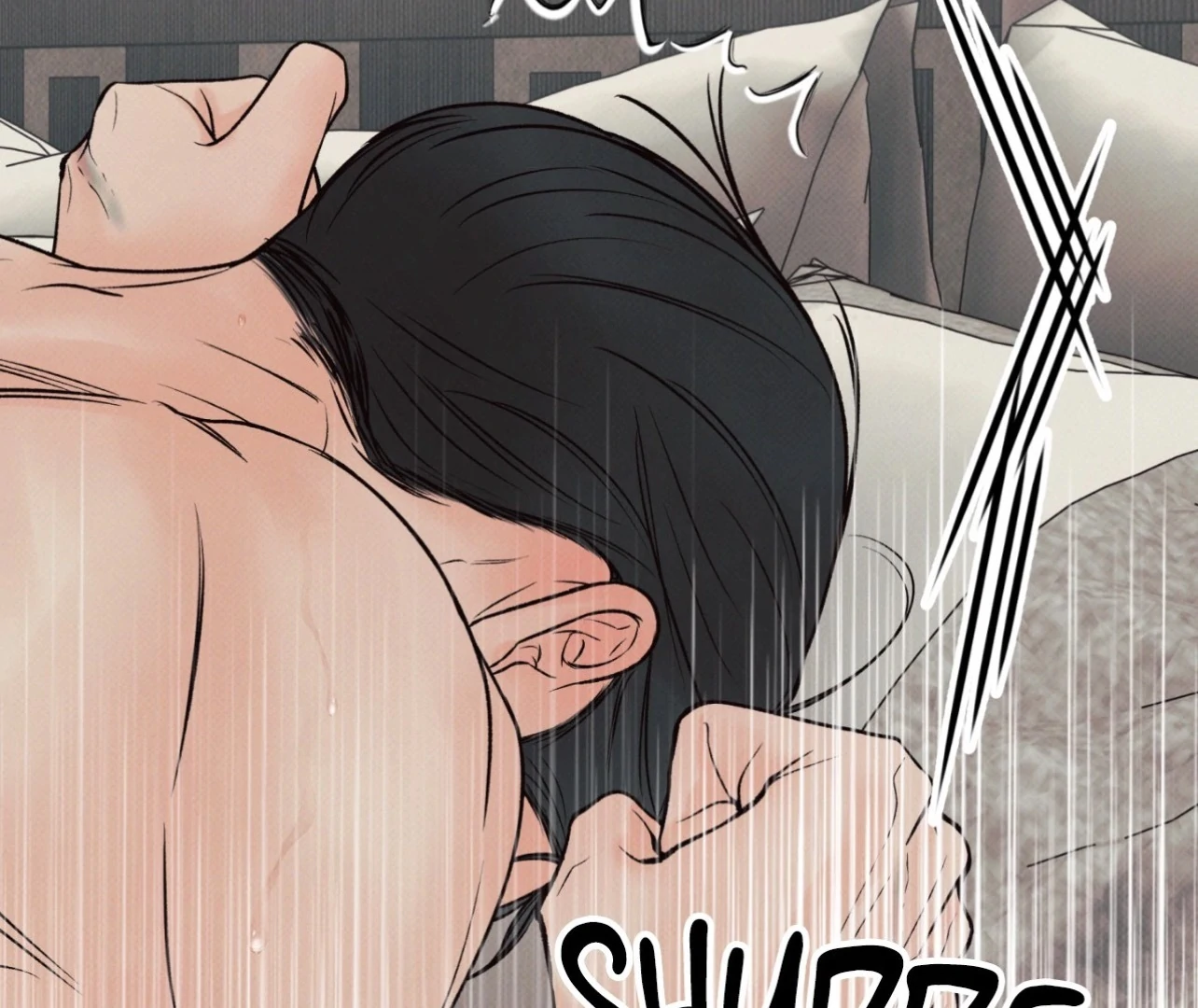 Borderline [Official Uncensored] - Chapter 12 Page 114