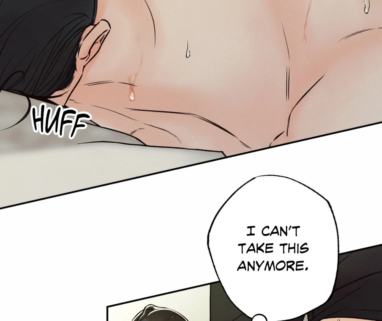 Borderline [Official Uncensored] - Chapter 12 Page 119