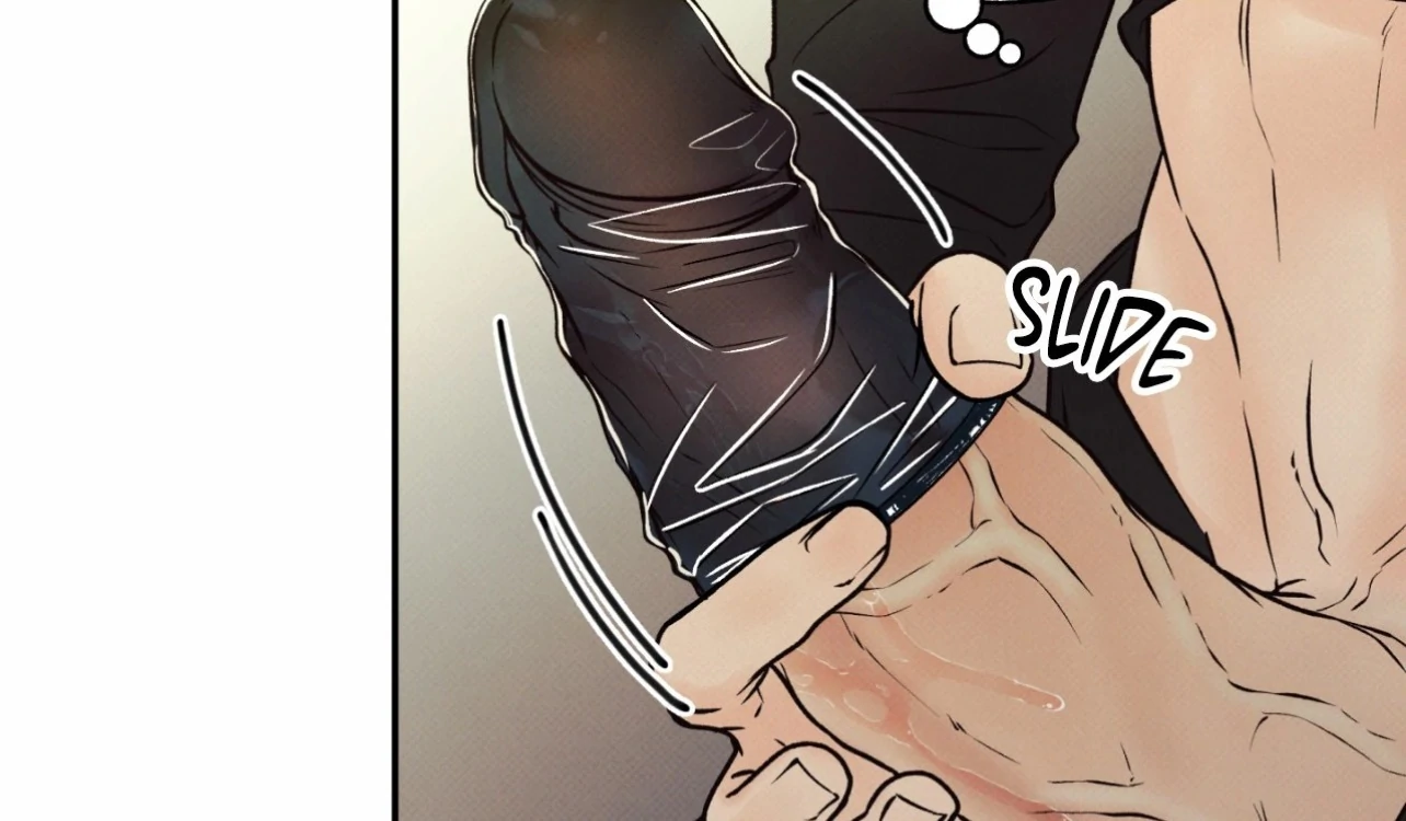 Borderline [Official Uncensored] - Chapter 12 Page 120