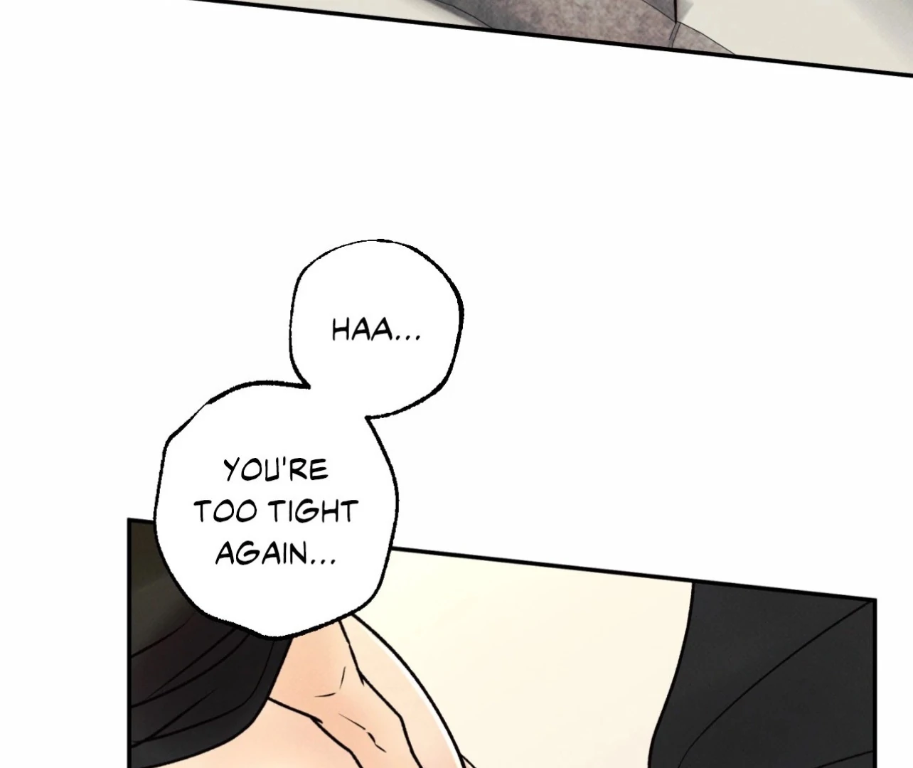 Borderline [Official Uncensored] - Chapter 12 Page 124