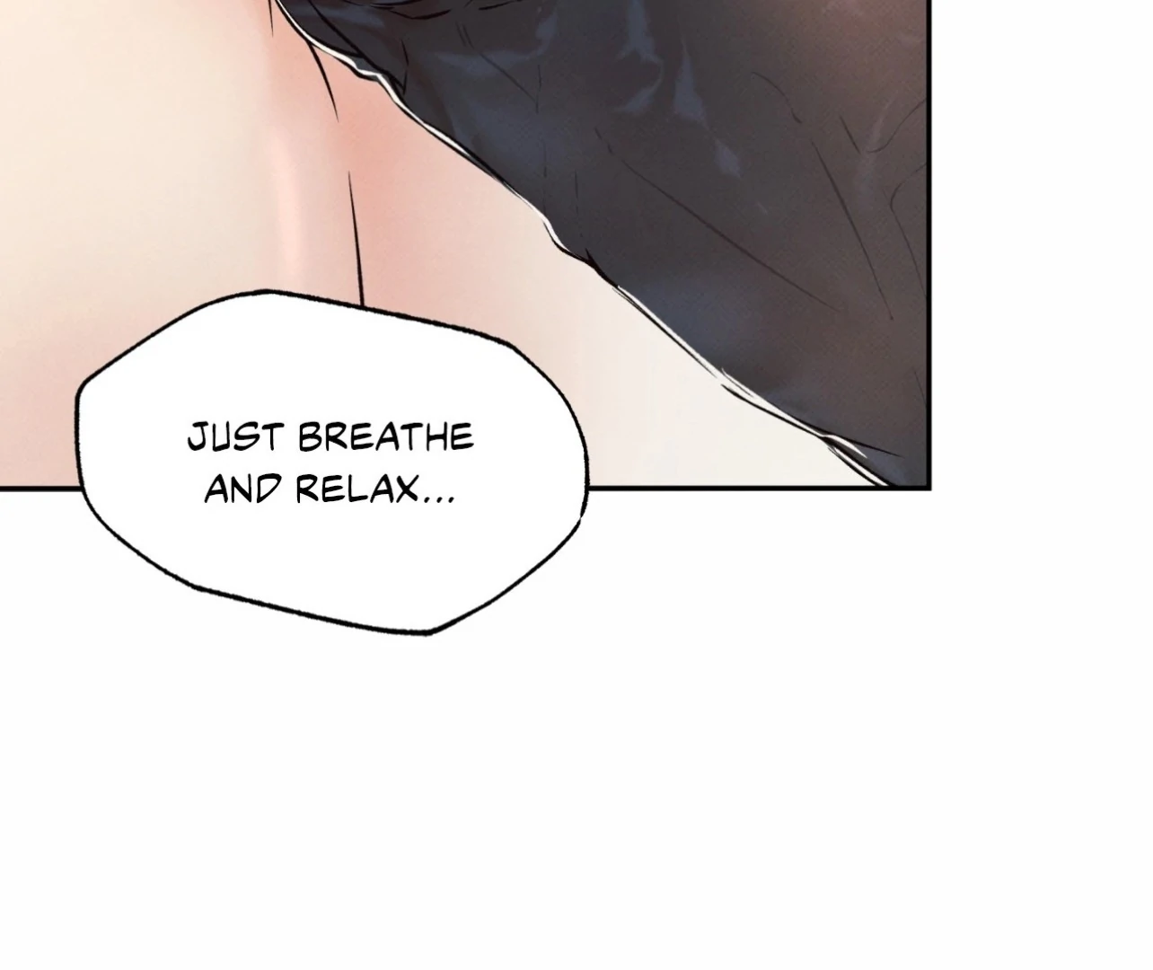 Borderline [Official Uncensored] - Chapter 12 Page 127