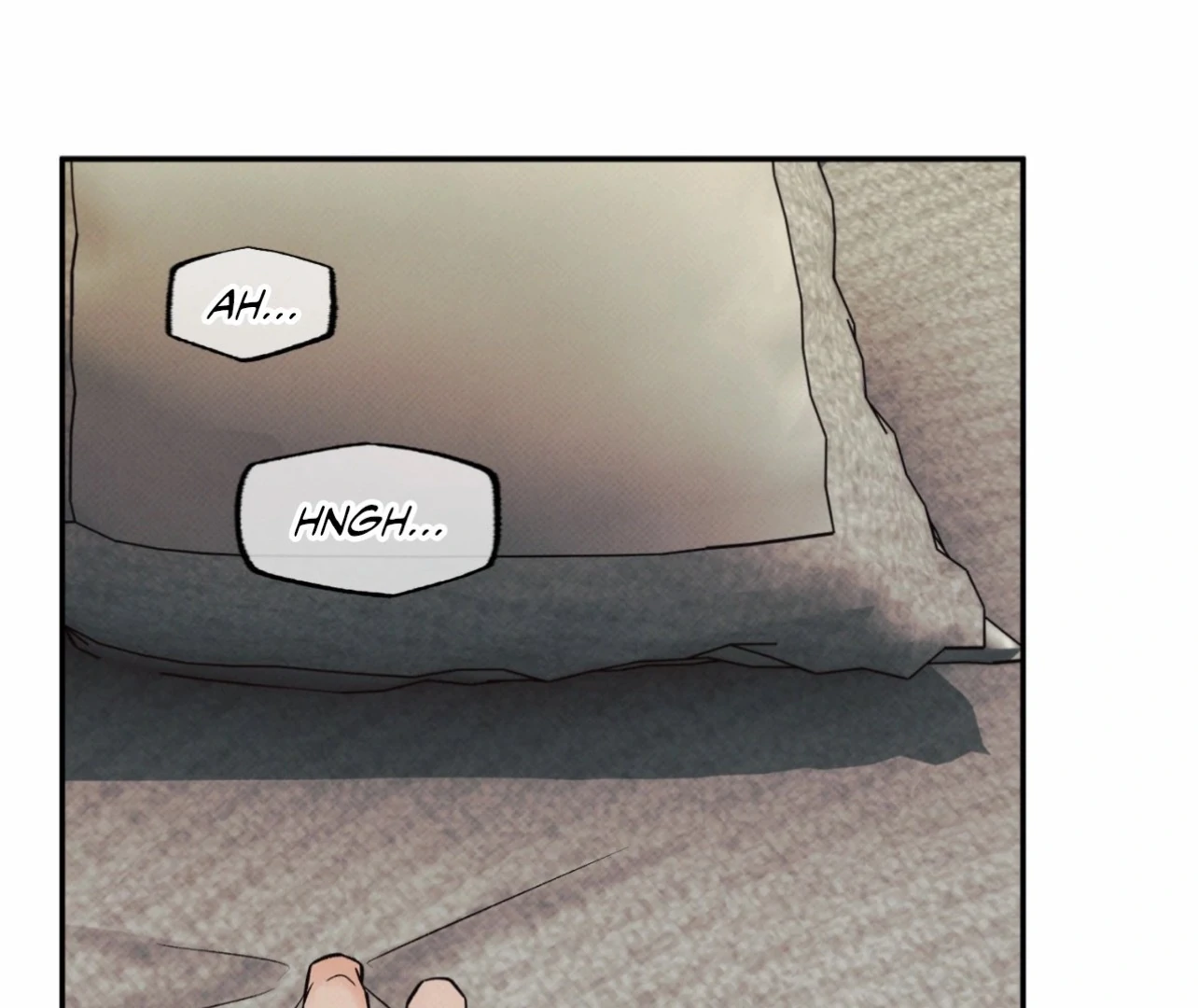 Borderline [Official Uncensored] - Chapter 12 Page 128