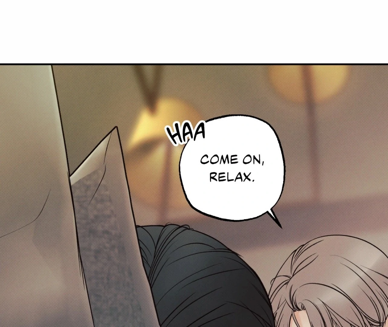 Borderline [Official Uncensored] - Chapter 12 Page 130