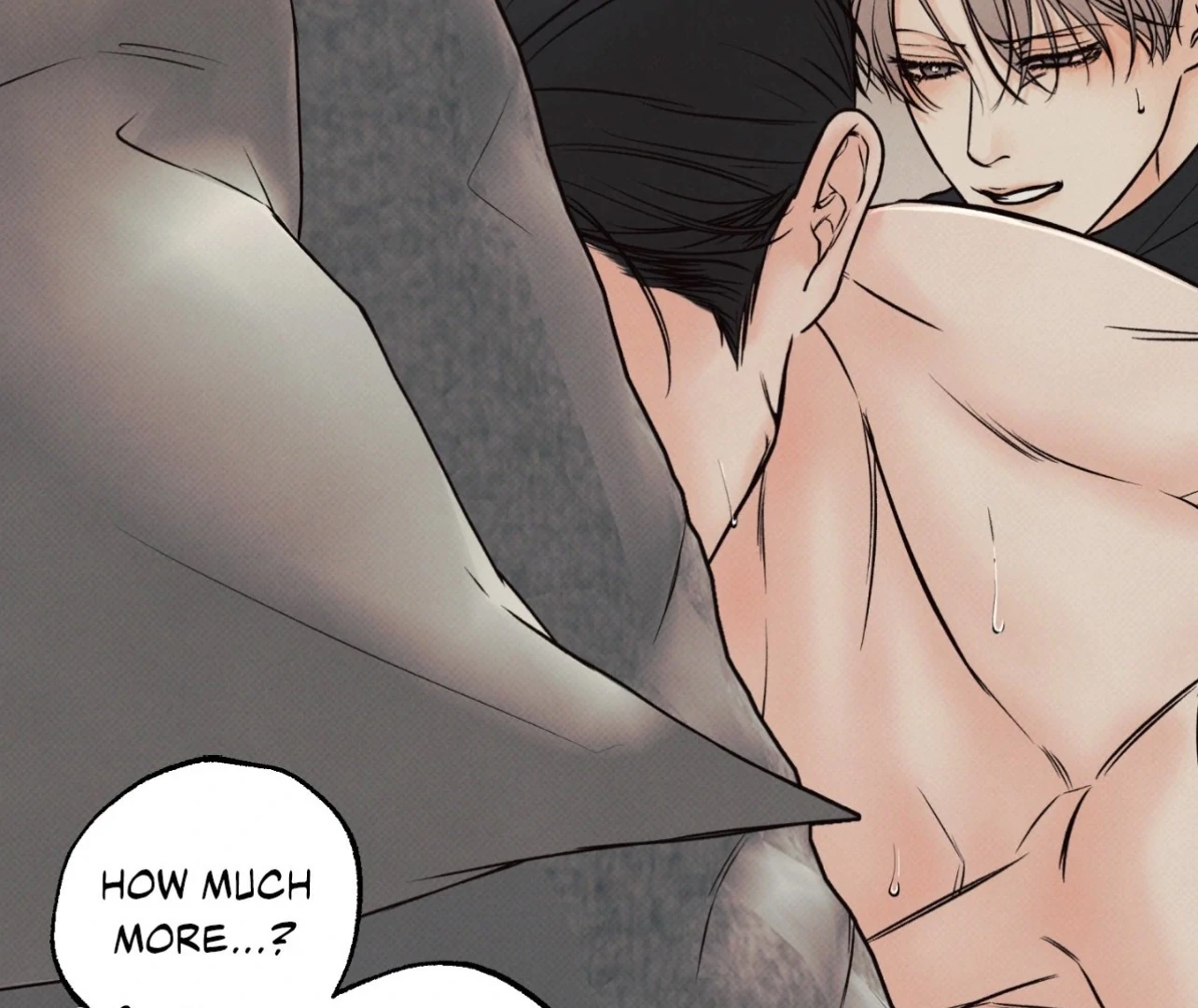 Borderline [Official Uncensored] - Chapter 12 Page 131