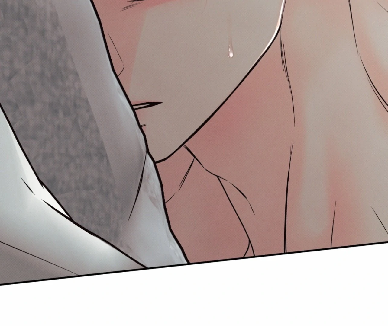 Borderline [Official Uncensored] - Chapter 12 Page 134