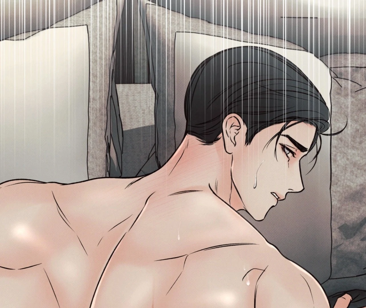 Borderline [Official Uncensored] - Chapter 12 Page 136