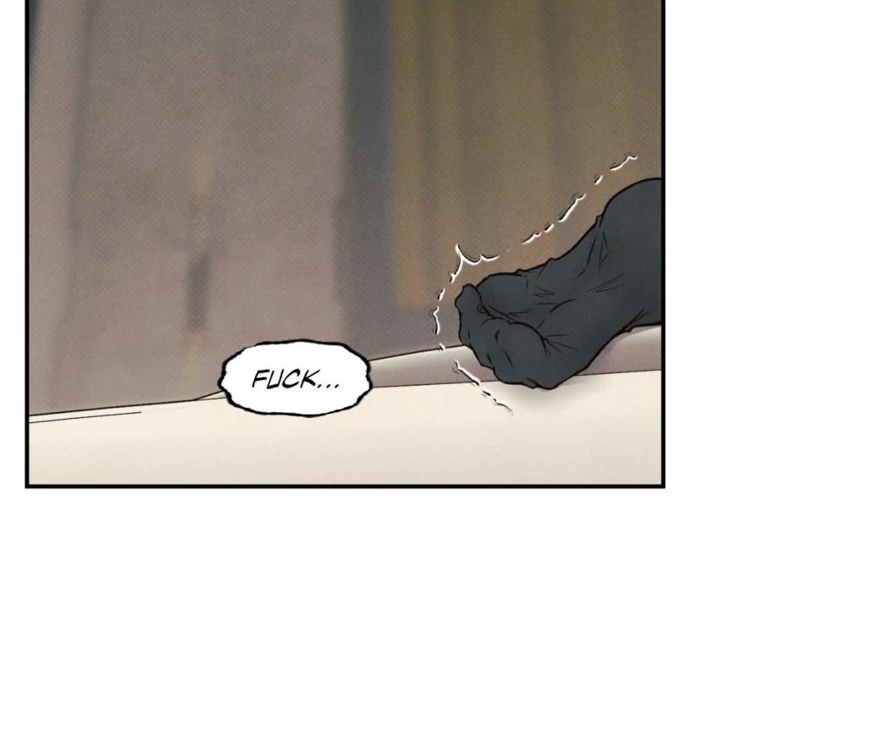 Borderline [Official Uncensored] - Chapter 12 Page 141