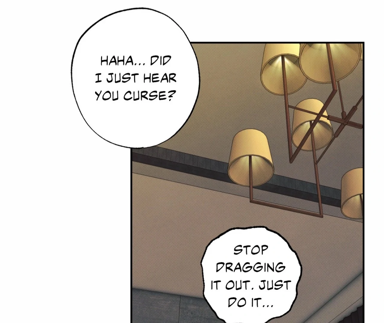 Borderline [Official Uncensored] - Chapter 12 Page 142