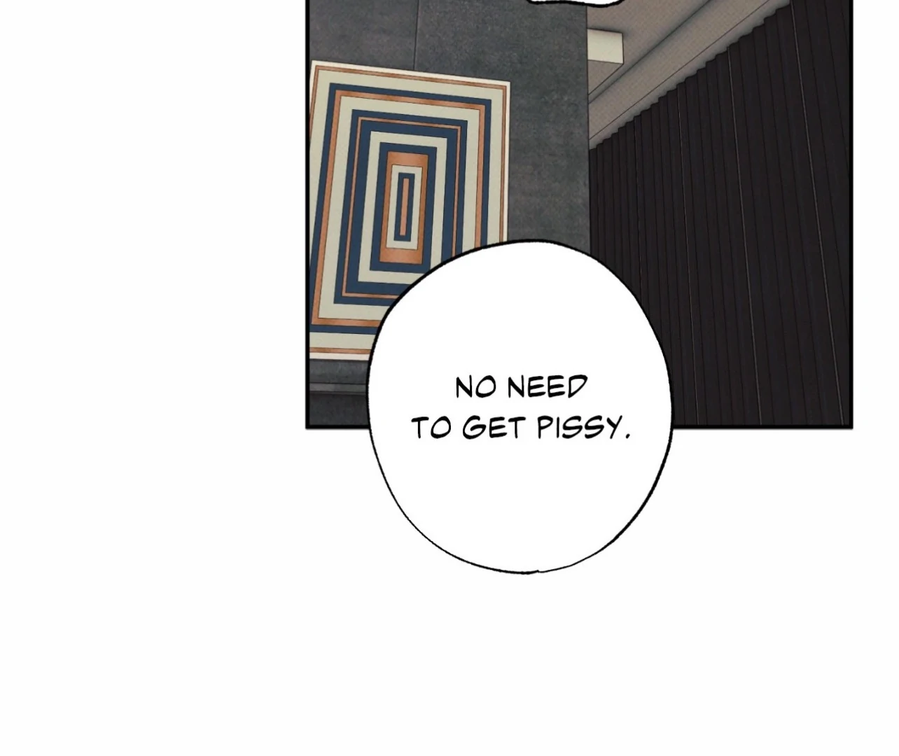 Borderline [Official Uncensored] - Chapter 12 Page 143