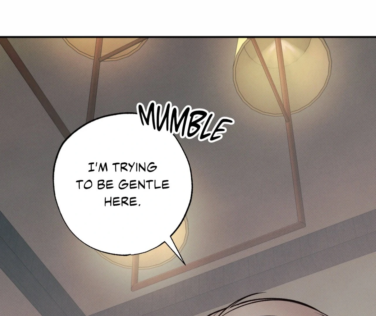Borderline [Official Uncensored] - Chapter 12 Page 144
