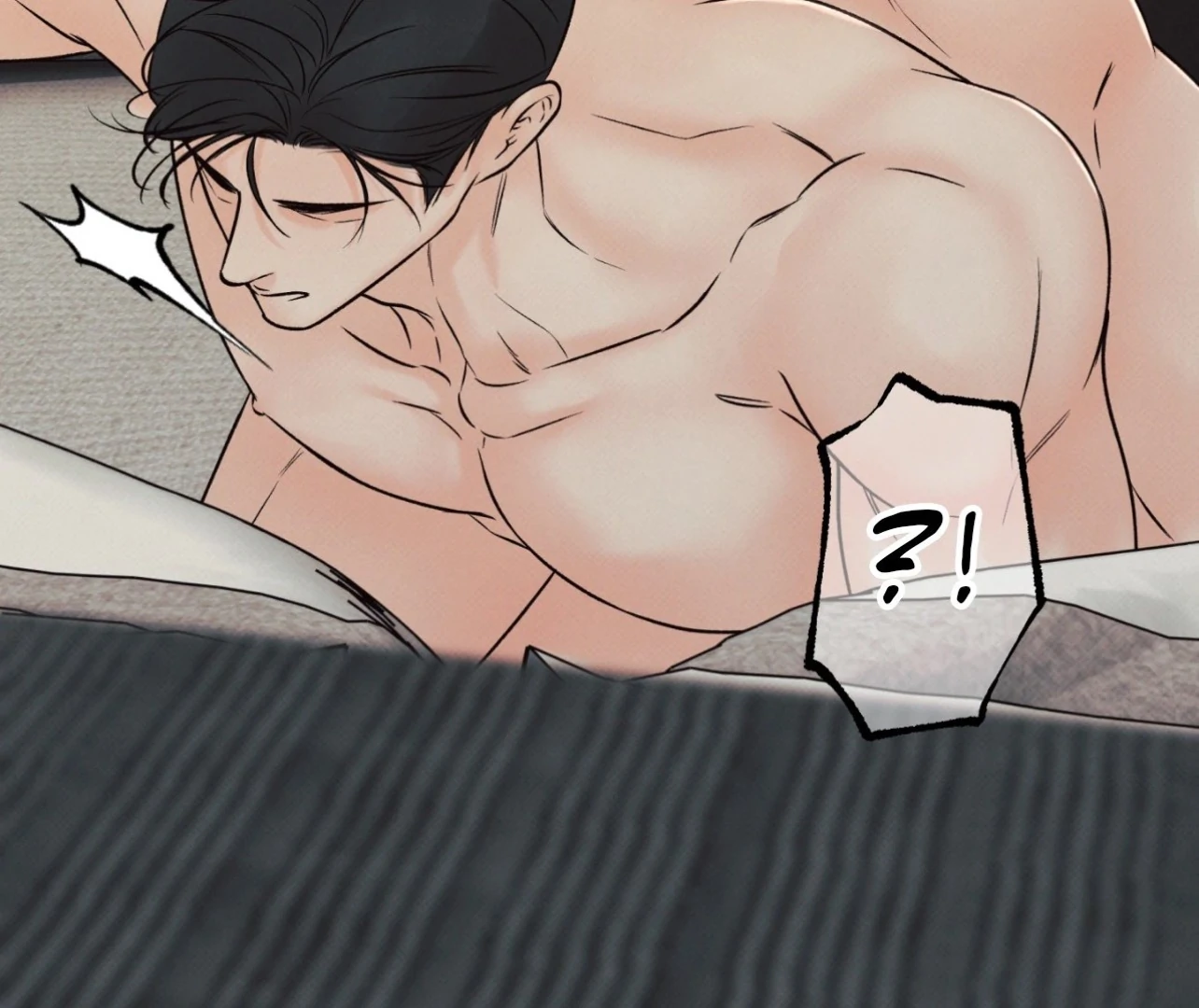 Borderline [Official Uncensored] - Chapter 12 Page 149
