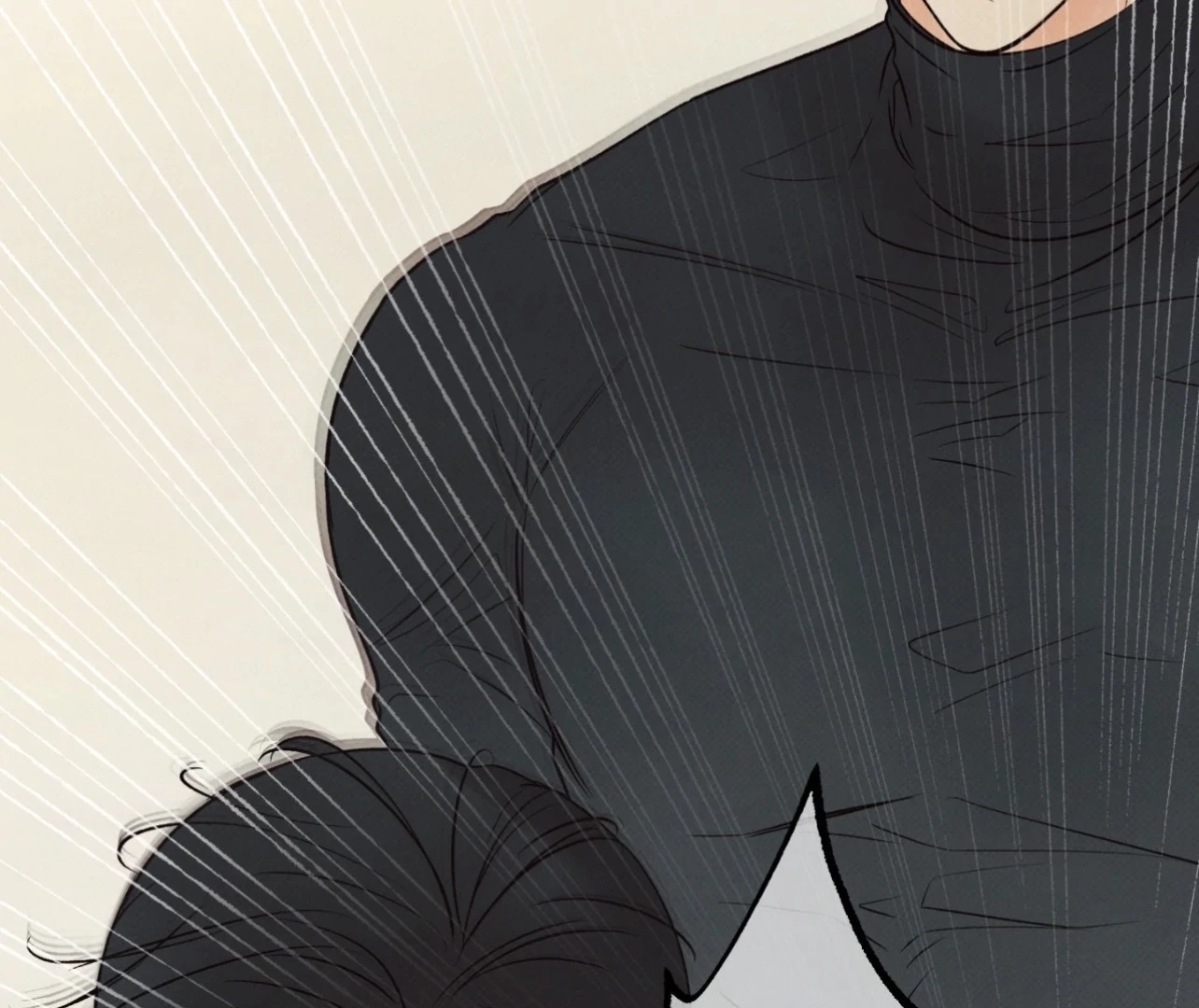 Borderline [Official Uncensored] - Chapter 12 Page 152